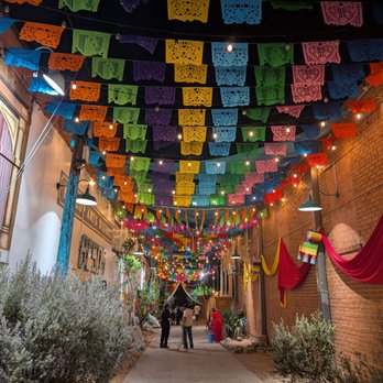 Valle - Wine Bars Near Me - Dallas, Texas