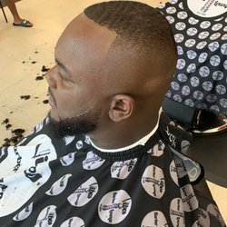 Vibes Barber Lounge