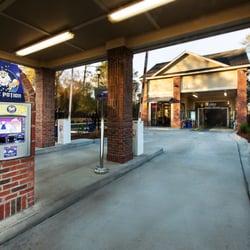 Zips Car Wash