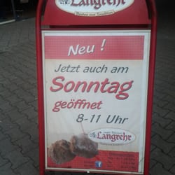 Langrehr Backwaren