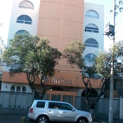 Residencia Villazul