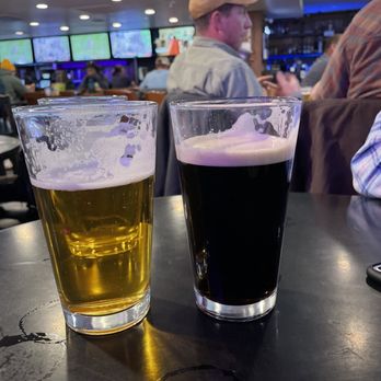 Bob's Place - One of these was free with Yelp check in. - Sports Bars Near Me - Avon, Colorado