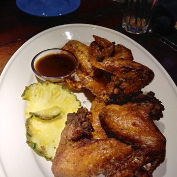 Bahama Breeze - Those delicious jerk wings! Gotta try them! - Bars Near Me - Kennesaw, Georgia Bahama Breeze - Those delicious jerk wings! Gotta try them! - Bars Near Me - Kennesaw, Georgia