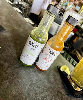 Tacocraft Taqueria & Tequila Bar by null