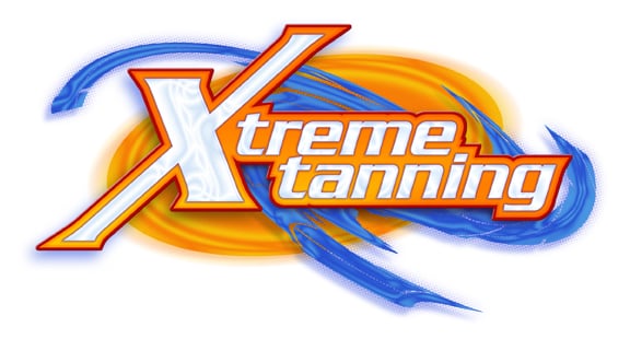 Xtreme Tanning Inc Logo