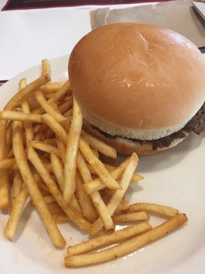 Steak 'n Shake by null