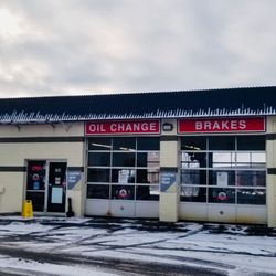 Grease Monkey - Northbrook