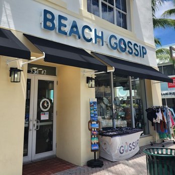 Beach Gossip - Women's Clothing Near Me - Delray Beach, Florida Beach Gossip - Women's Clothing Near Me - Delray Beach, Florida