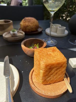 Restaurant Basiliek by null