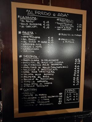 Alfredo e Ada by null