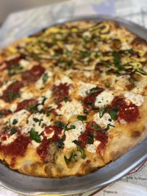 Dough Boyz Pizza by null