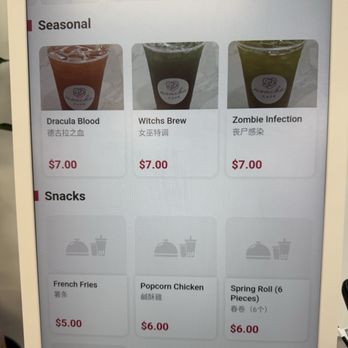 Moncha Cafe - Bubble Tea Near Me - Rosemead, California Moncha Cafe - Bubble Tea Near Me - Rosemead, California