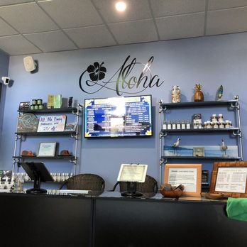 Ohana Wellness & Spa - Cryotherapy Near Me - Riverside, California Ohana Wellness & Spa - Cryotherapy Near Me - Riverside, California