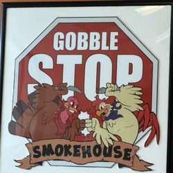 Gobble Stop Smokehouse