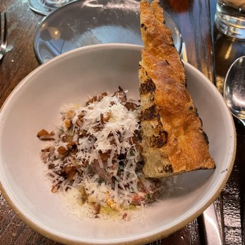 Juniper - Ribeye Tartare - Italian Near Me - Austin, Texas Juniper - Ribeye Tartare - Italian Near Me - Austin, Texas