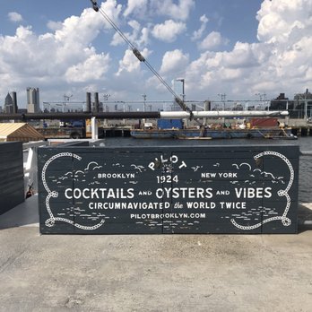 Pilot - Cocktail Bars Near Me - Brooklyn, New York