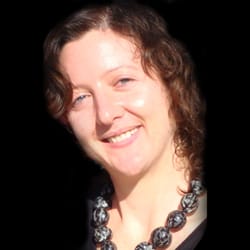Divine Healing of the Heart - Natalie Botero, MA