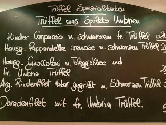 Menu photo 2 Culinarius Cologne, NW