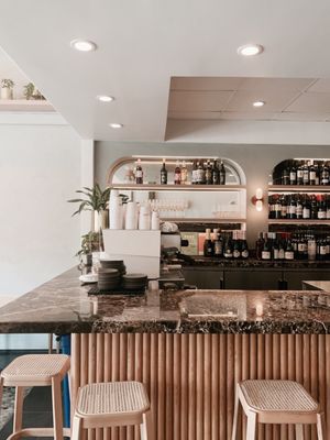 MATTINA Restaurant by null