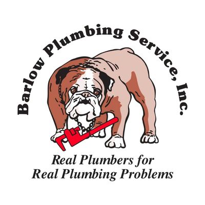 Barlow Plumbing Service Logo