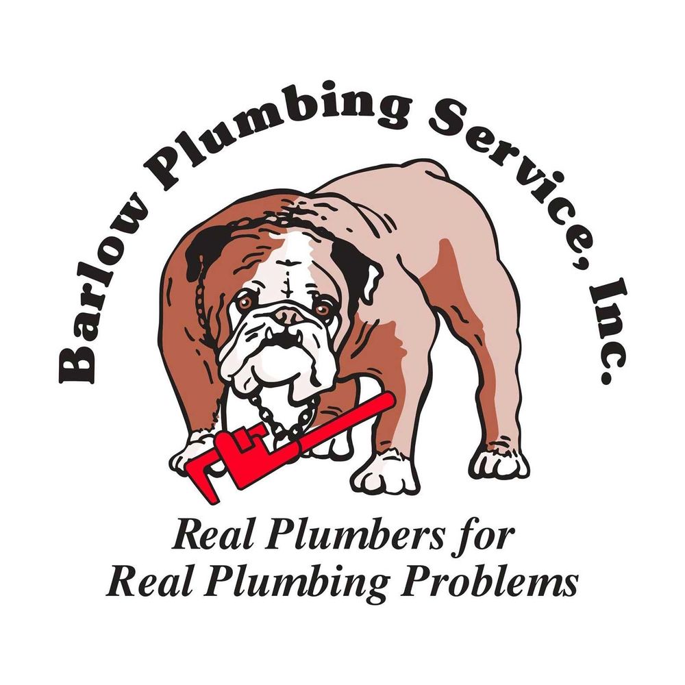 Slide of Barlow Plumbing Service