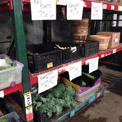 Boulevard Produce