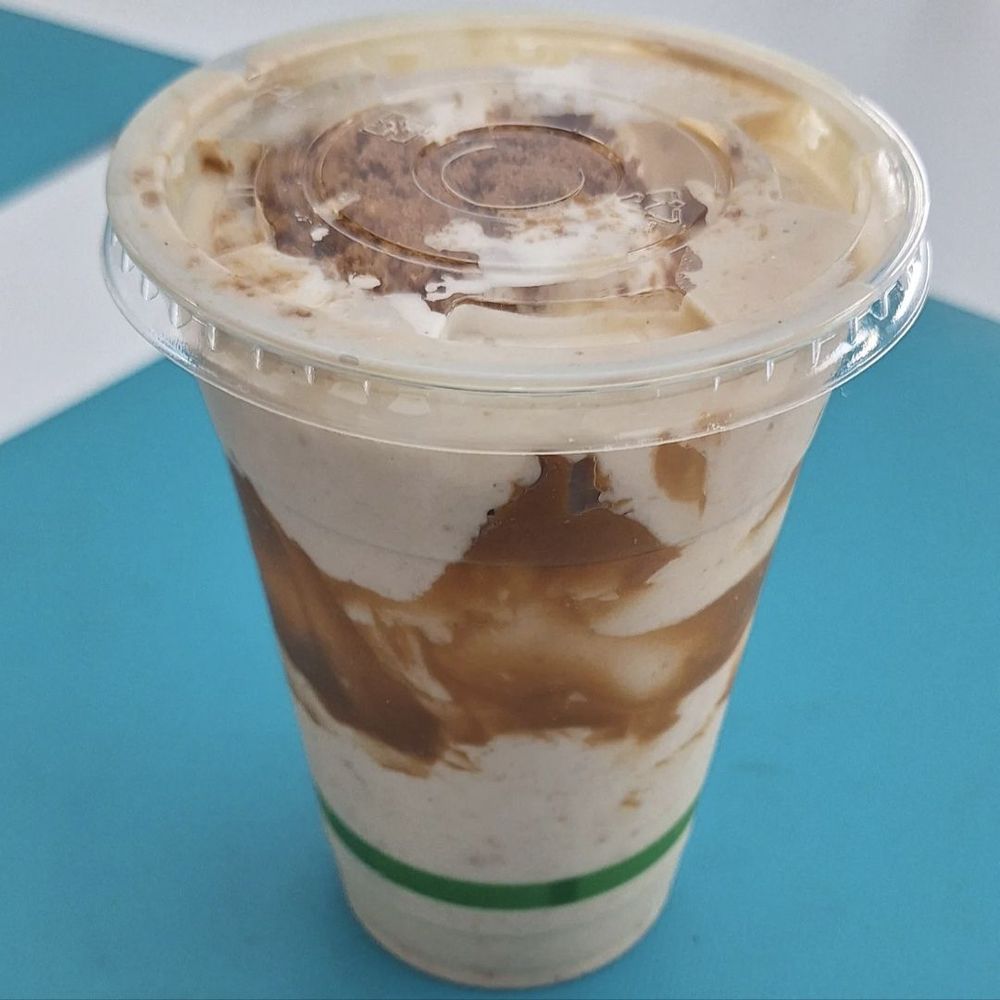 Street Beet - Cookie Butter Milkshake - Vegan Near Me - Detroit, Michigan Street Beet - Cookie Butter Milkshake - Vegan Near Me - Detroit, Michigan