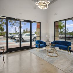 Image Studios - Lobby
