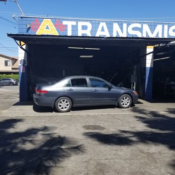 AC Smog Test Only - Smog Check Stations Near Me - Baldwin Park, California