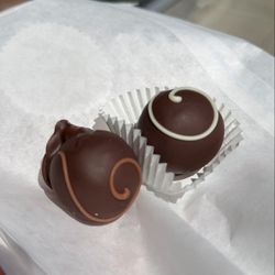 Bon Bon Candies