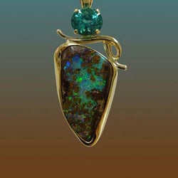 Plumb Gold