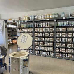 Marjon Ceramics