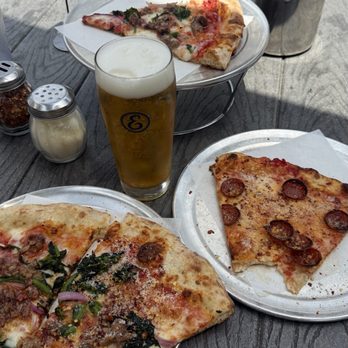 The Slice & Pint - Pizza Near Me - Redondo Beach, California The Slice & Pint - Pizza Near Me - Redondo Beach, California