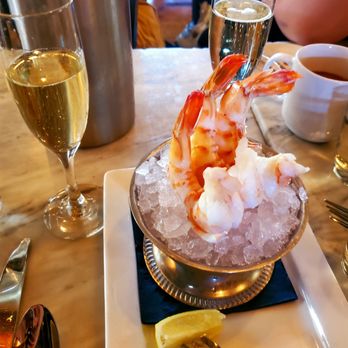 Purdy's Farmer & The Fish - Jumbo Shrimp Cocktail - 4/11/2026 - American Near Me - North Salem, New York Purdy's Farmer & The Fish - Jumbo Shrimp Cocktail - 4/11/2026 - American Near Me - North Salem, New York
