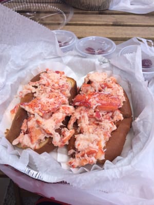 Gus & Co. Seafood Market by null