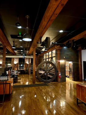 The Foundry by null