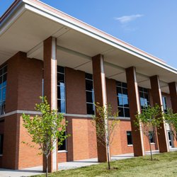 Franklin Road Academy - Weicker Center for Student Life