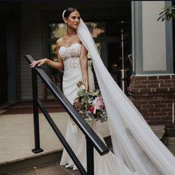 Bliss Bridal