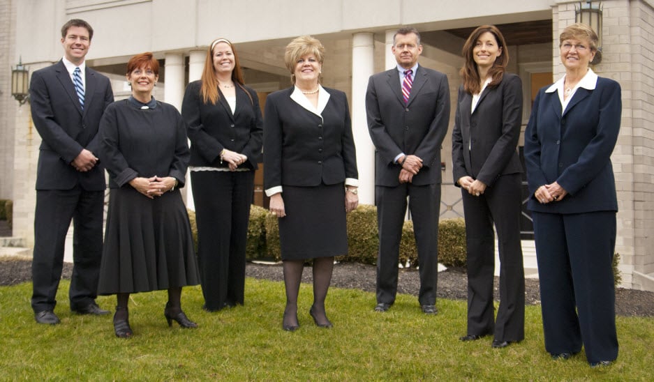 Daley Zucker Meilton & Miner - divorce attorney in Lemoyne, PA