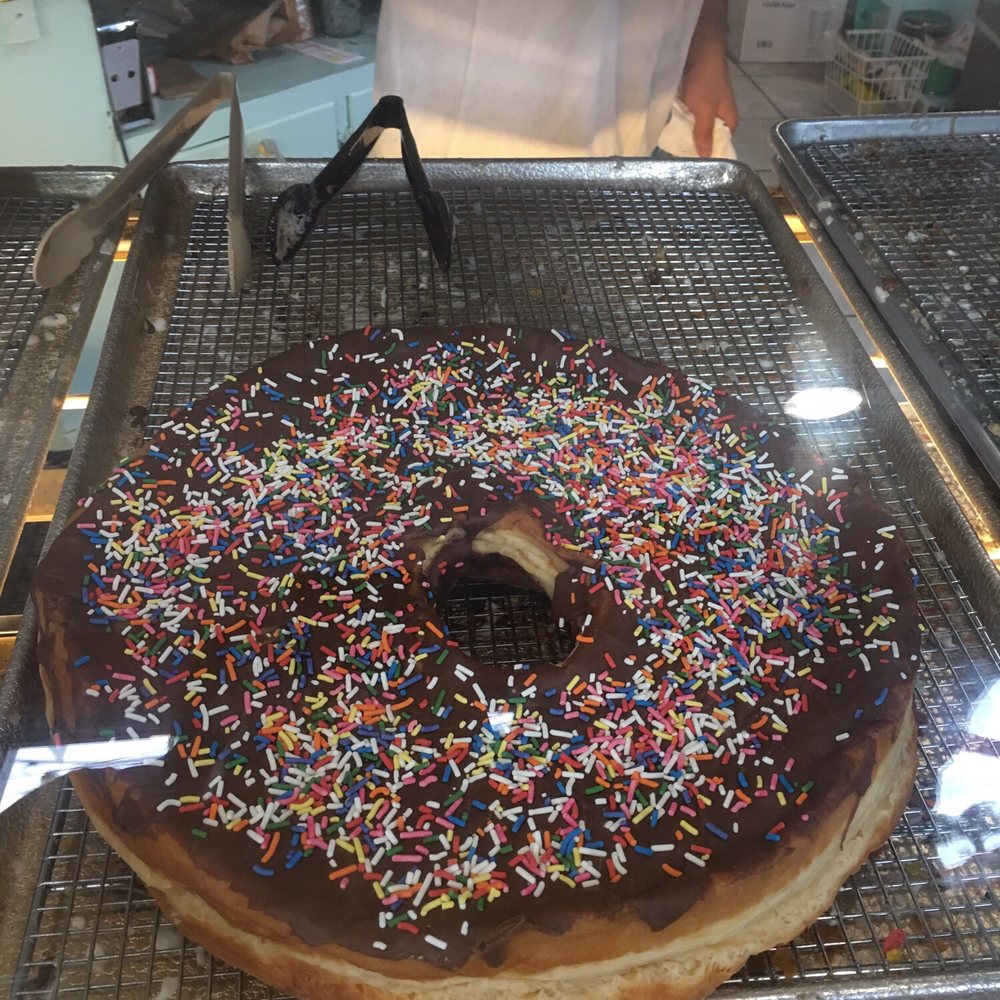 Dunlap's Donuts - Donuts Near Me - Santa Cruz, California Dunlap's Donuts - Donuts Near Me - Santa Cruz, California