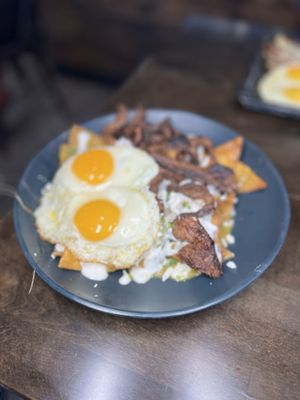 Fonda Mixcoac by null