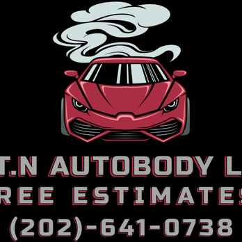 N T N Autobody - Body Shops Near Me - Clinton, Maryland N T N Autobody - Body Shops Near Me - Clinton, Maryland