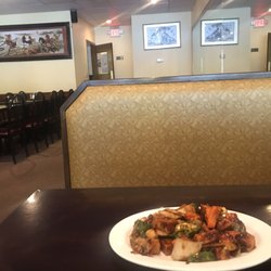 Tokyo Peking Chinese Restaurant - Bean Curd With Mixed Vegetables