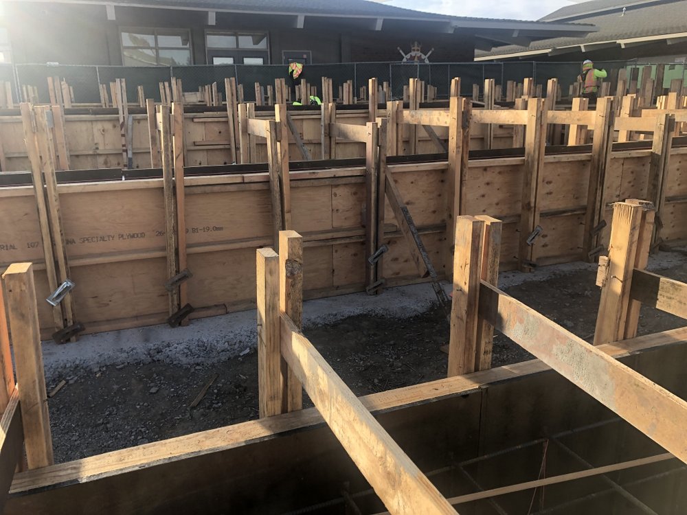 Slide of United Brotherhood Builders 