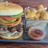 Burger Zone gift card