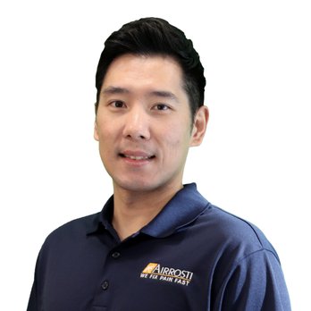 Airrosti - Dr. Dong-Suk Kim, DC and Airrosti Certified Provider - Sports Medicine Near Me - Irving, Texas Airrosti - Dr. Dong-Suk Kim, DC and Airrosti Certified Provider - Sports Medicine Near Me - Irving, Texas