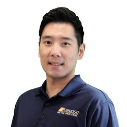 Airrosti - Dr. Dong-Suk Kim, DC and Airrosti Certified Provider