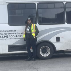 Helping Hands Transportation Service - HelpingHandsTransportationService LLC