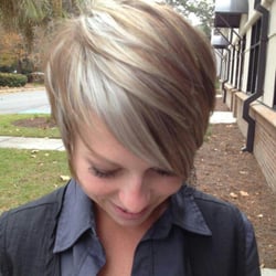 Hair Port