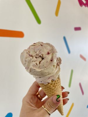 Amy's Ice Creams by null